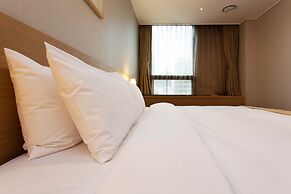 Hotel Skypark Central Myeongdong