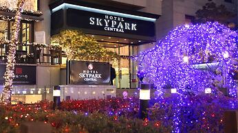 Hotel Skypark Central Myeongdong
