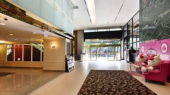 Hotel Skypark Central Myeongdong