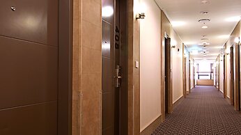 Hotel Skypark Central Myeongdong