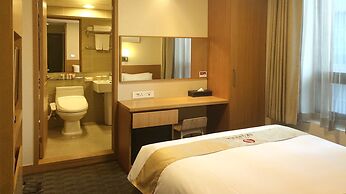 Hotel Skypark Central Myeongdong
