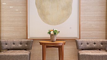 Hotel Skypark Central Myeongdong