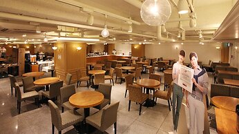 Hotel Skypark Central Myeongdong