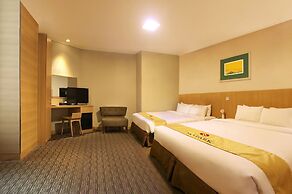 Hotel Skypark Central Myeongdong
