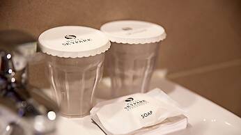 Hotel Skypark Central Myeongdong