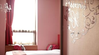 Hotel Skypark Central Myeongdong