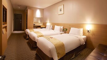 Hotel Skypark Central Myeongdong