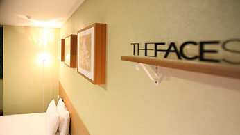 Hotel Skypark Central Myeongdong