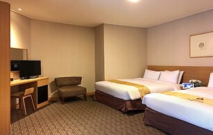 Hotel Skypark Central Myeongdong