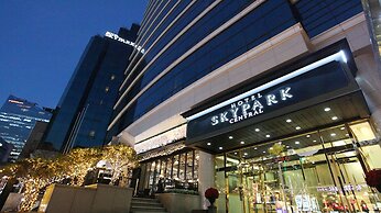 Hotel Skypark Central Myeongdong