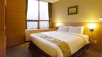 Hotel Skypark Central Myeongdong