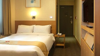 Hotel Skypark Central Myeongdong