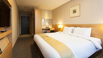 Hotel Skypark Central Myeongdong
