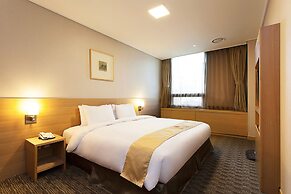 Hotel Skypark Central Myeongdong