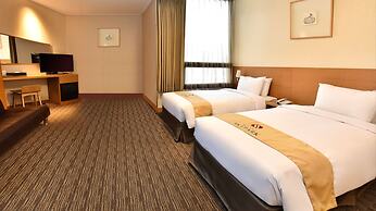 Hotel Skypark Central Myeongdong