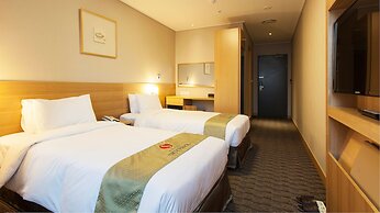 Hotel Skypark Central Myeongdong