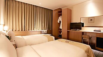 Hotel Skypark Central Myeongdong