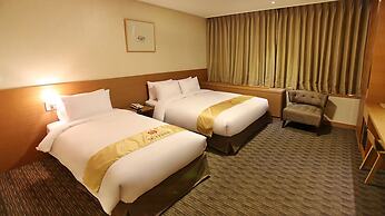 Hotel Skypark Central Myeongdong