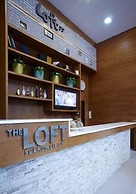 The Loft 77 Hotel