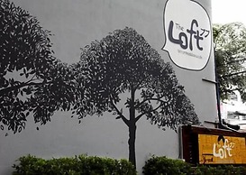 The Loft 77 Hotel