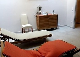 Hotel Terme Alessandra Gonzaga Spa