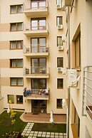 Corvin Plaza Apartments and Suites