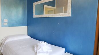 Borghetto Hotel