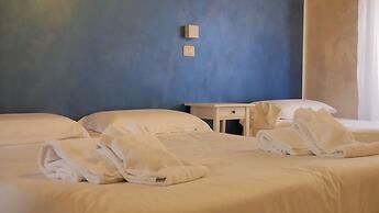 Borghetto Hotel