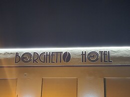 Borghetto Hotel