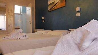 Borghetto Hotel