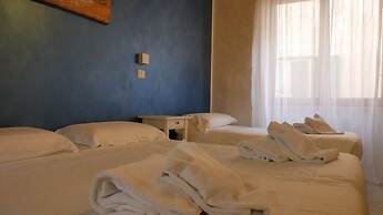 Borghetto Hotel
