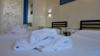 Borghetto Hotel