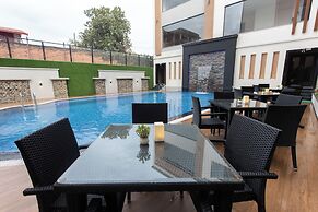 Grand Hotel Kathmandu