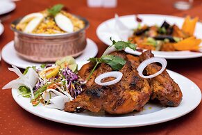 Grand Hotel Kathmandu