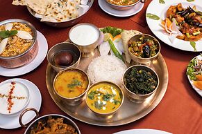 Grand Hotel Kathmandu