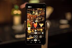 Grand Hotel Kathmandu