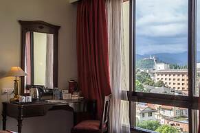 Grand Hotel Kathmandu