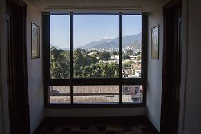 Grand Hotel Kathmandu