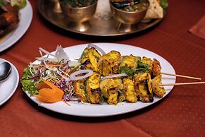 Grand Hotel Kathmandu