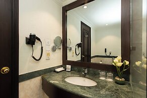 Grand Hotel Kathmandu