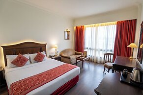 Grand Hotel Kathmandu