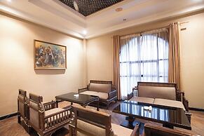 Grand Hotel Kathmandu