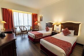 Grand Hotel Kathmandu