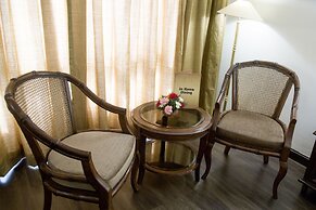 Grand Hotel Kathmandu