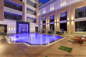 Grand Hotel Kathmandu