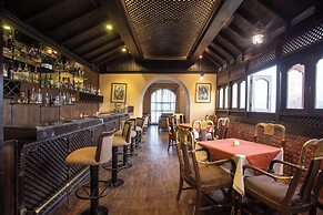 Grand Hotel Kathmandu