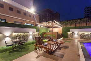 Grand Hotel Kathmandu