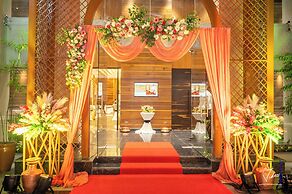 Grand Hotel Kathmandu