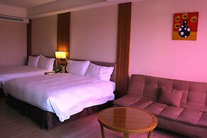 Fullon Hotel Lihpao Resort