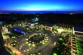 Fullon Hotel Lihpao Resort